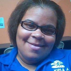 Meet your Posher, Tabitha